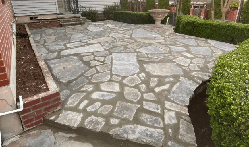 MASONRY SERVICES